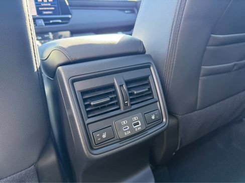New 2026 Subaru Outback Limited AWD/4WD image 32