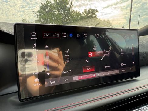 New 2025 Dodge Hornet GT w/ GT Blacktop Package image 20