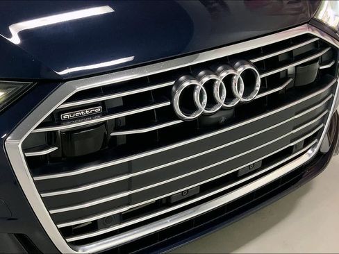 Used 2020 Audi A6 3.0T Premium Plus w/ Premium Plus Package image 33