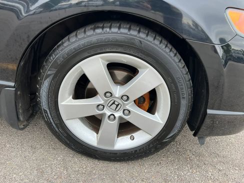 Used 2008 Honda Civic EX-L image 10