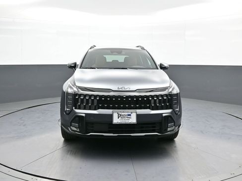 New 2026 Kia Sportage X-Line Prestige image 2