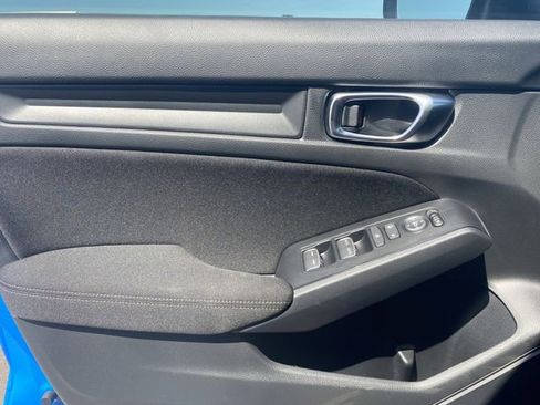 New 2026 Honda Civic Sport image 34