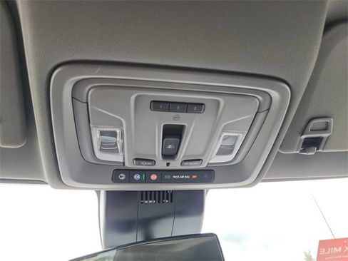 New 2026 Chevrolet Silverado 1500 LT w/ All Star Edition Plus image 21