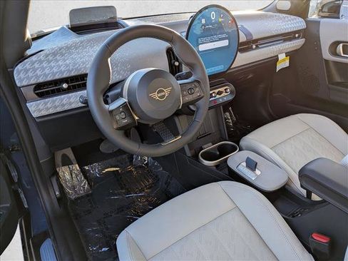New 2026 MINI Cooper S FWD image 3