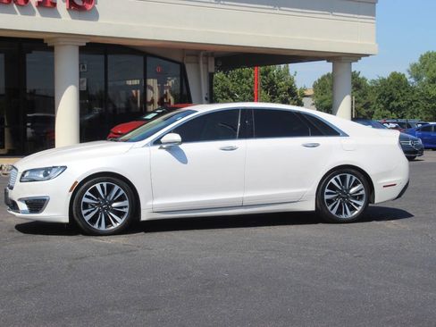 Used 2020 Lincoln MKZ Reserve image 6