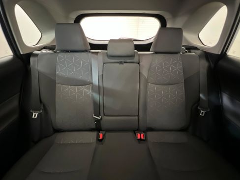 Certified 2025 Toyota RAV4 XLE image 25