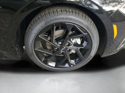 New 2026 Kia K5 GT-Line w/ GT-Line Premium Package image 5