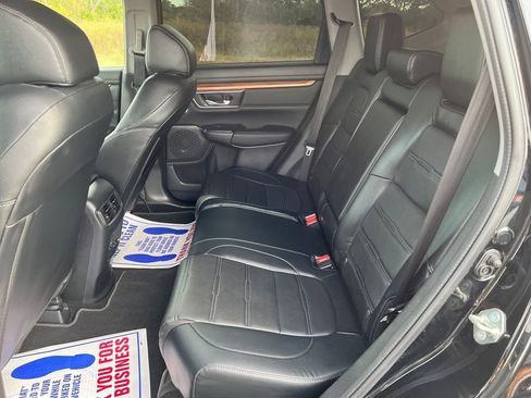 Used 2019 Honda CR-V Touring image 34