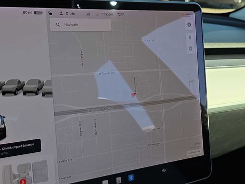 Used 2019 Tesla Model 3 Long Range image 26