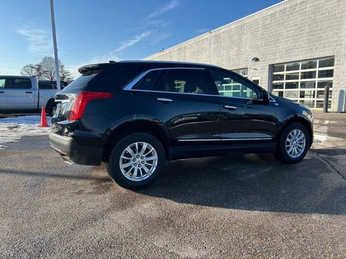 Used 2019 Cadillac XT5 FWD image 18