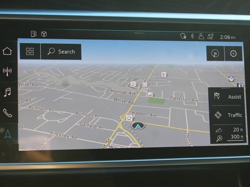 Used 2019 Audi A7 3.0T Premium Plus w/ Premium Plus Package image 9