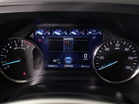 Used 2023 Ford Expedition Max XLT image 4