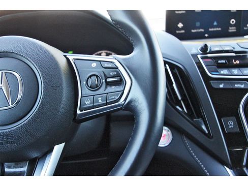 Used 2021 Acura RDX AWD w/ Technology Package image 18