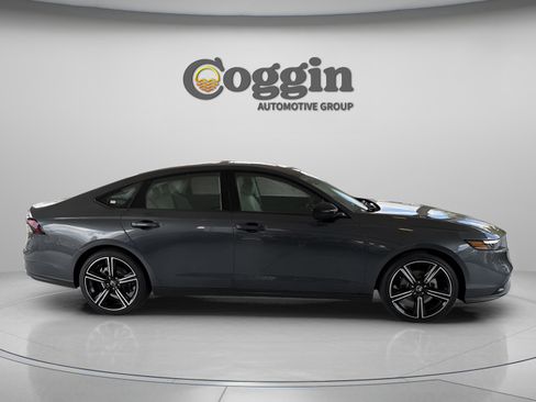 New 2026 Honda Accord SE image 6