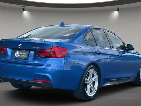 Used 2016 BMW 328i Sedan RWD image 7