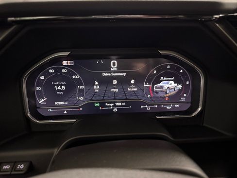 Used 2024 GMC Sierra 1500 AT4 w/ Technology Package image 28