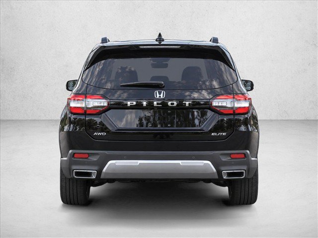 New 2026 Honda Pilot Elite image 6