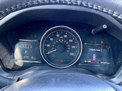 Used 2019 Honda HR-V EX-L image 26