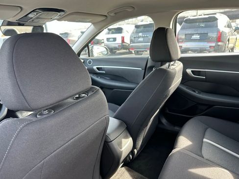 New 2026 Hyundai Sonata SE image 22