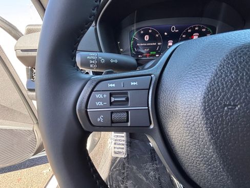 Certified 2026 Honda Accord Sport image 23