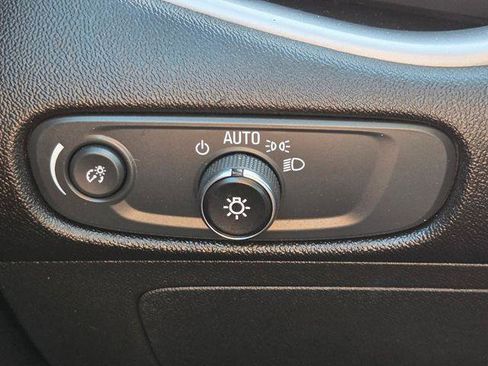 Certified 2023 Chevrolet Malibu RS image 42