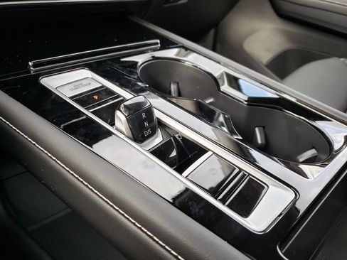 New 2026 Volkswagen Atlas SE AWD/4WD image 11