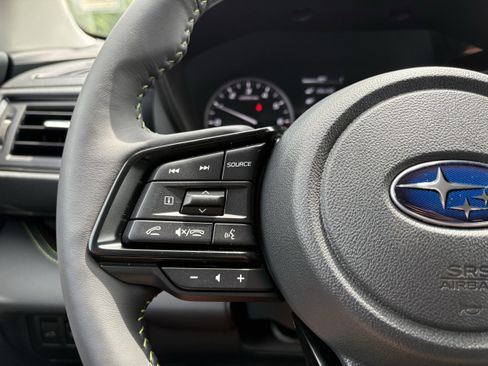 New 2026 Subaru Ascent Bronze Edition AWD/4WD image 15