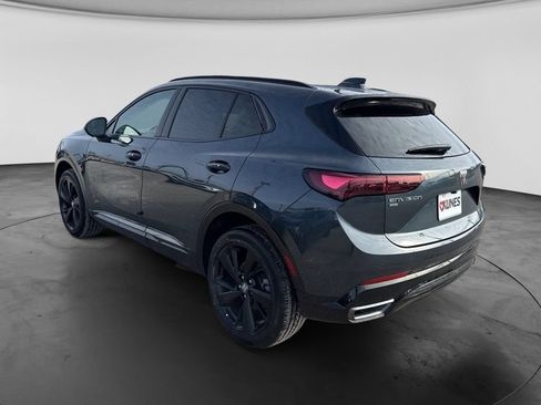 New 2026 Buick Envision Sport Touring AWD/4WD image 7