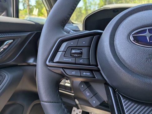 New 2026 Subaru WRX tS image 27