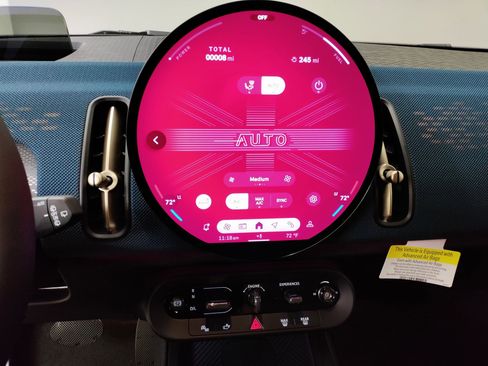 New 2026 MINI Cooper Countryman S image 18