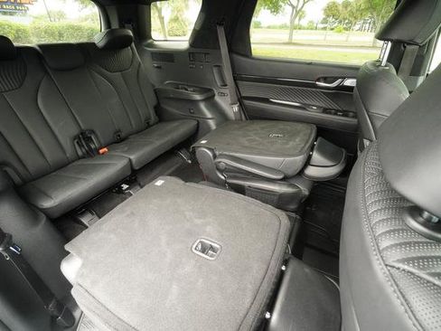 Used 2025 Hyundai Palisade Calligraphy AWD/4WD image 26