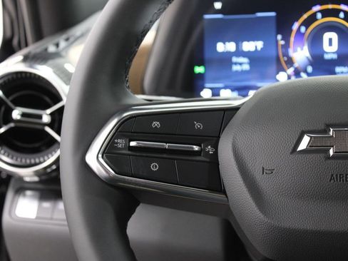 New 2026 Chevrolet Equinox ACTIV w/ Convenience Package III image 31