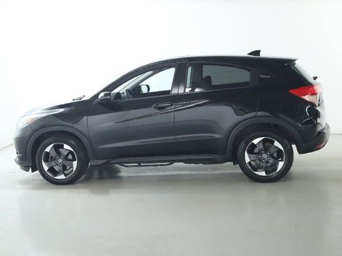 Used 2018 Honda HR-V EX image 38
