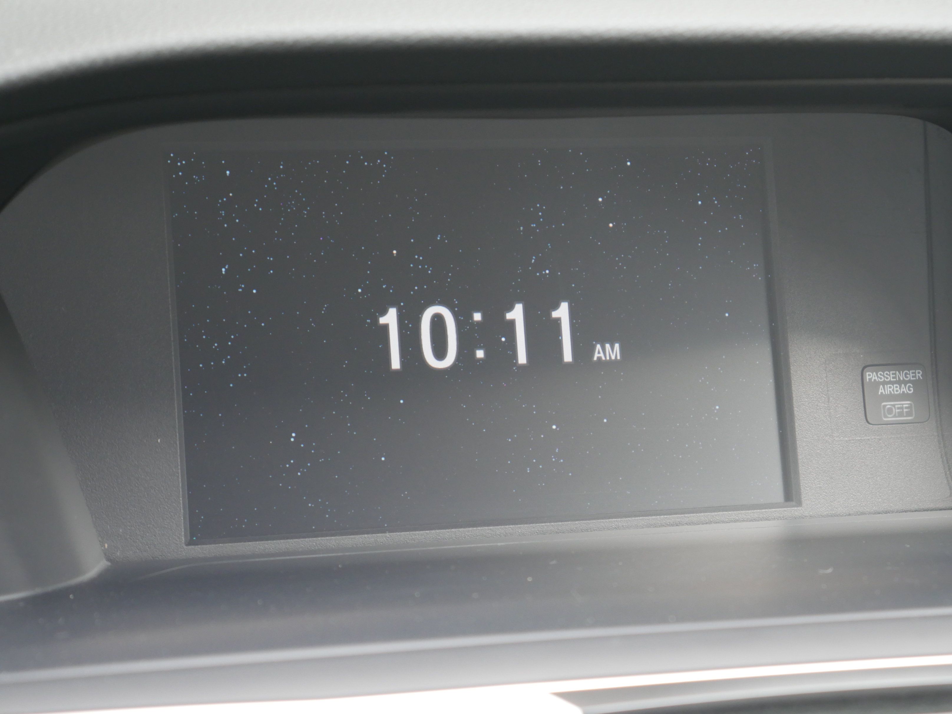 Used 2016 Honda Accord LX image 10