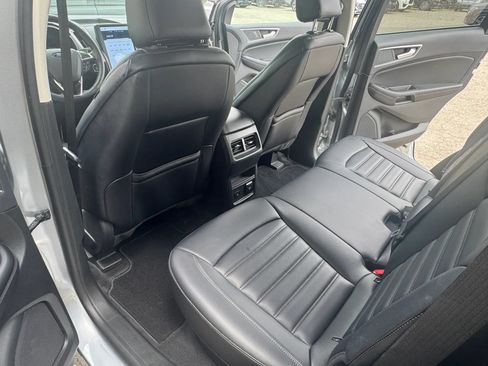 Used 2024 Ford Edge SEL w/ Convenience Package AWD/4WD image 13
