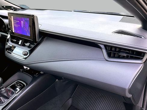 Certified 2025 Toyota Corolla GR AWD/4WD image 17