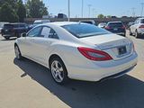 Used 2014 Mercedes-Benz CLS 550 4MATIC image 4