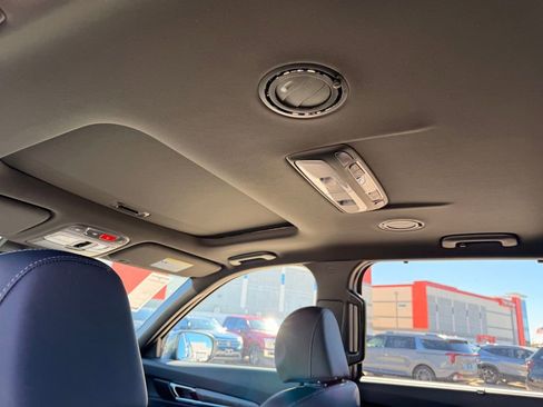 New 2025 Kia Telluride EX X-Line image 24