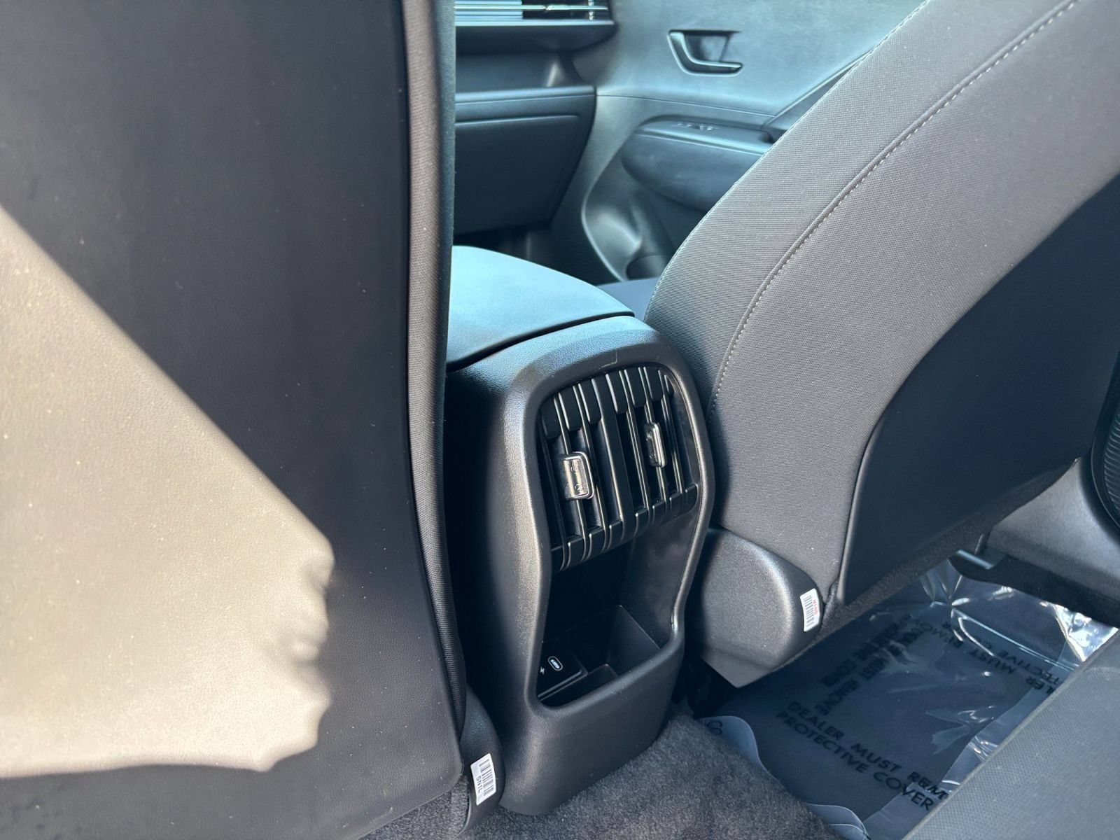 Used 2026 Hyundai Kona SEL Sport FWD image 19
