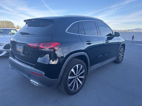 Used 2023 Mercedes-Benz GLA 250 image 5
