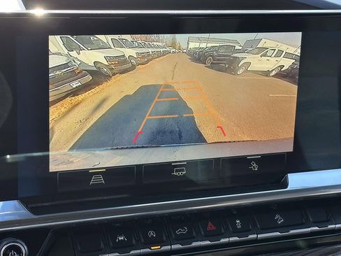 Used 2024 Chevrolet Silverado 1500 RST w/ Convenience Package II image 11