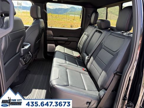 Used 2026 Ford F150 Raptor AWD/4WD image 27