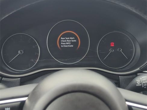 Used 2024 MAZDA CX-30 AWD 2.5 S w/ Select Sport Pkg image 16