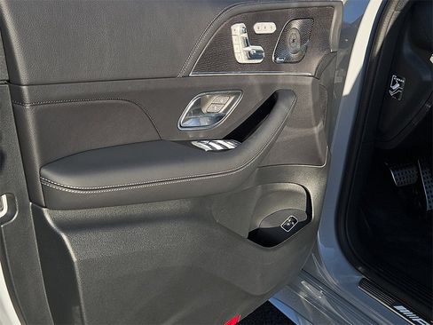 New 2026 Mercedes-Benz GLE 53 AMG 4MATIC Coupe image 20