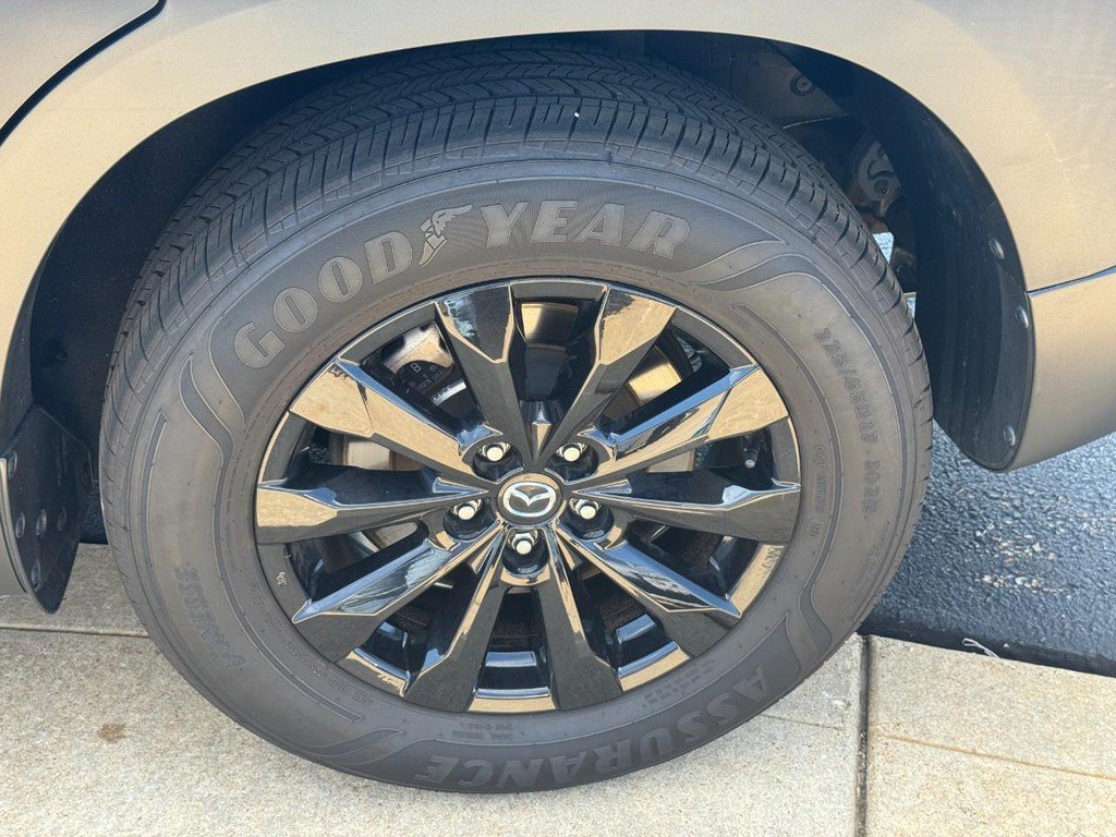 Used 2023 MAZDA CX-50 2.5 S w/ Preferred Plus Pkg AWD/4WD image 7