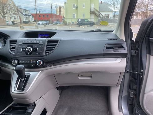 Used 2014 Honda CR-V LX image 28