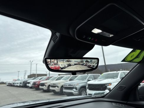 New 2026 Chevrolet Traverse RS w/ LPO, Floor Liner Package image 12