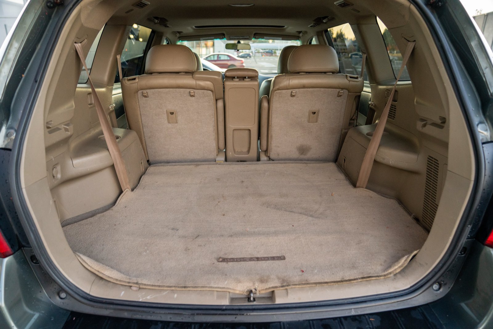 Used 2010 Toyota Highlander SE AWD/4WD image 27