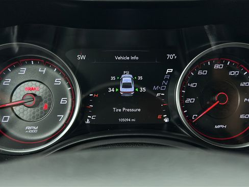 Used 2021 Dodge Charger R/T RWD image 25