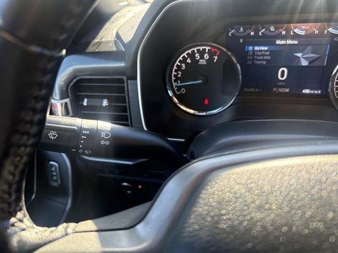 Certified 2022 Ford F150 XLT w/ Equipment Group 302A High image 30